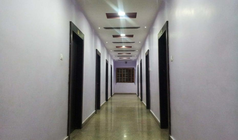 Hotel Pakeeza 阿杰梅尔 外观 照片