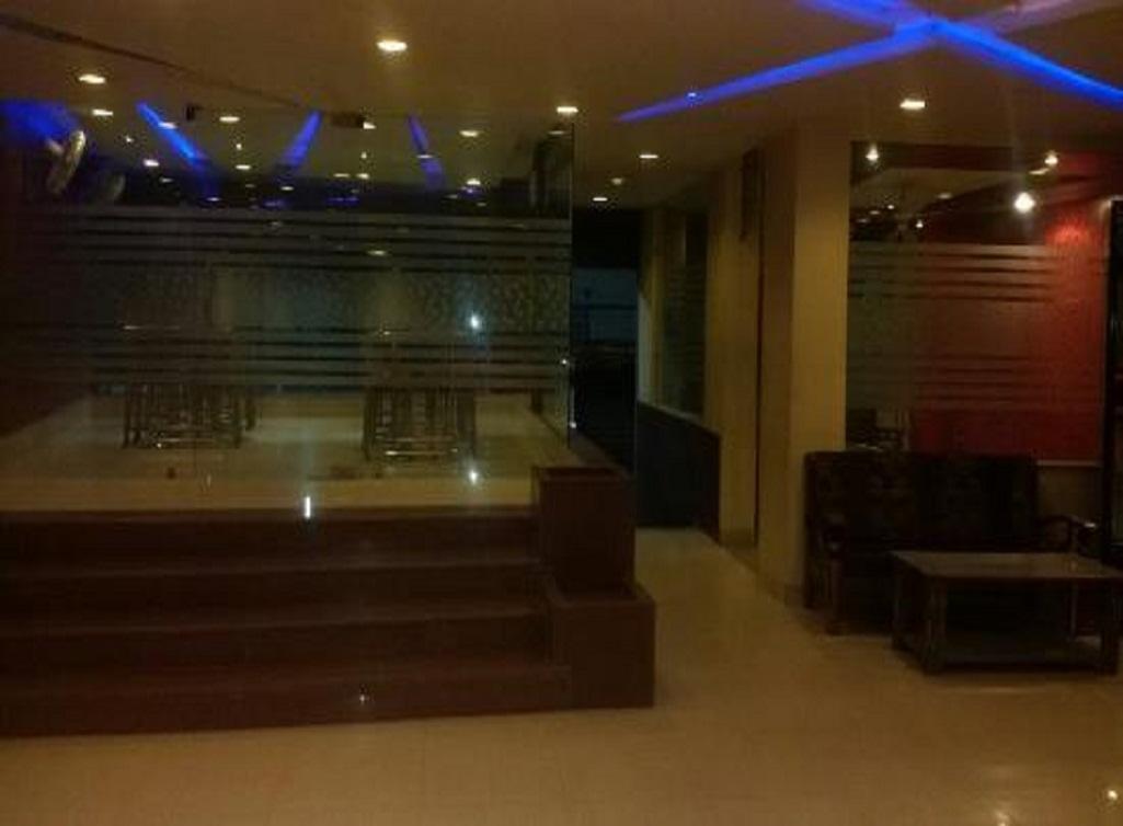 Hotel Pakeeza 阿杰梅尔 外观 照片