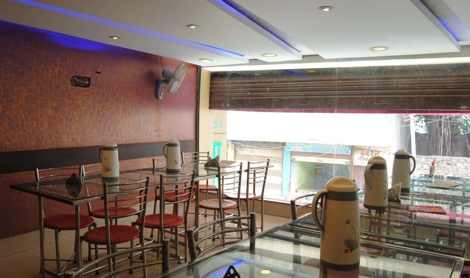 Hotel Pakeeza 阿杰梅尔 外观 照片