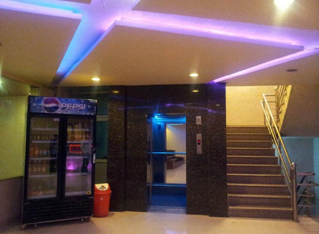 Hotel Pakeeza 阿杰梅尔 外观 照片